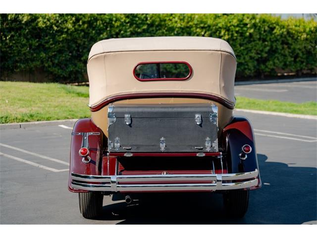 1930 Cadillac Antique (CC-1908004) for sale in Costa Mesa, California
