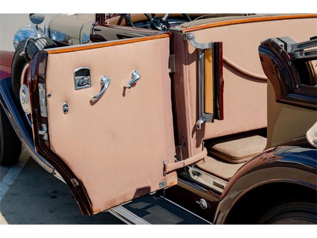 1930 Cadillac Antique (CC-1908004) for sale in Costa Mesa, California