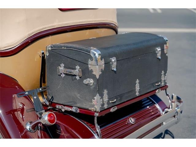 1930 Cadillac Antique (CC-1908004) for sale in Costa Mesa, California