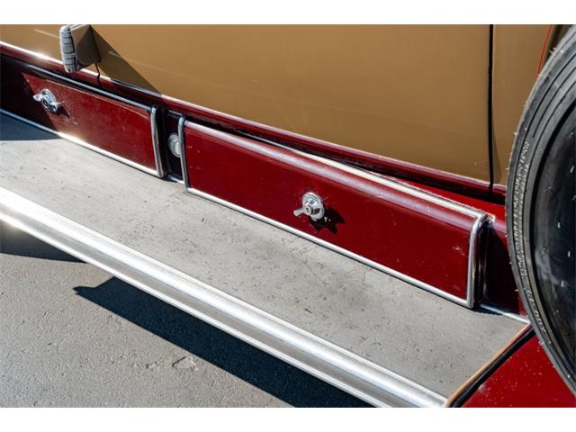 1930 Cadillac Antique (CC-1908004) for sale in Costa Mesa, California