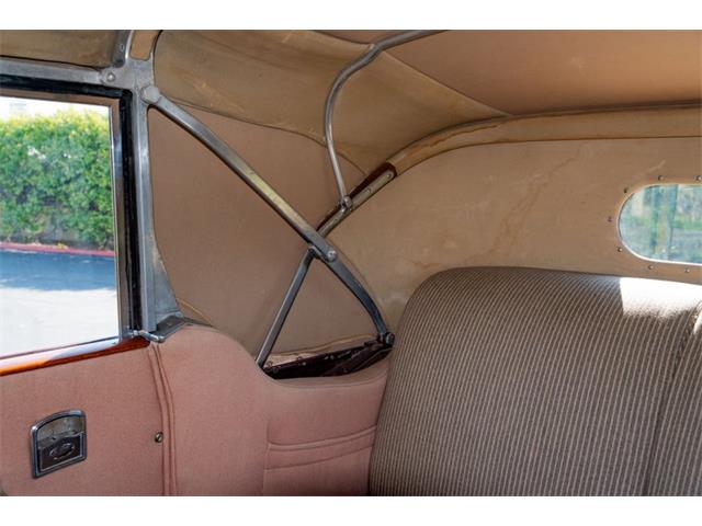 1930 Cadillac Antique (CC-1908004) for sale in Costa Mesa, California
