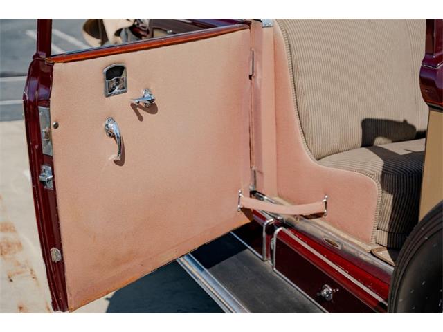 1930 Cadillac Antique (CC-1908004) for sale in Costa Mesa, California