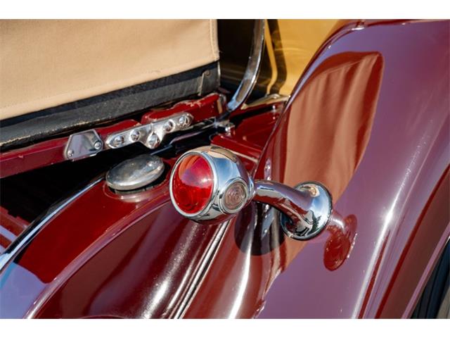1930 Cadillac Antique (CC-1908004) for sale in Costa Mesa, California