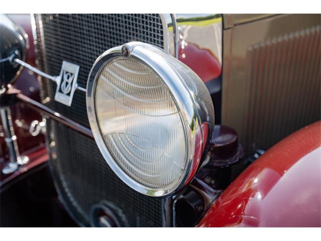 1930 Cadillac Antique (CC-1908004) for sale in Costa Mesa, California