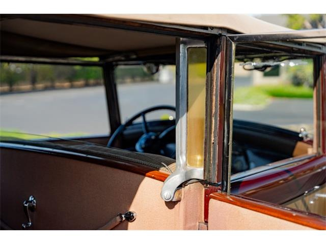 1930 Cadillac Antique (CC-1908004) for sale in Costa Mesa, California