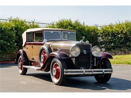 1930 Cadillac Antique (CC-1908004) for sale in Costa Mesa, California