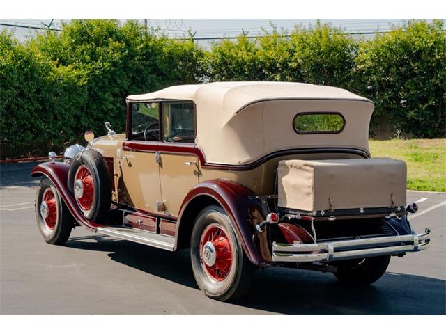 1930 Cadillac Antique (CC-1908004) for sale in Costa Mesa, California