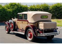 1930 Cadillac Antique (CC-1908004) for sale in Costa Mesa, California