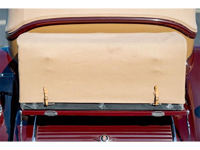 1930 Cadillac Antique (CC-1908004) for sale in Costa Mesa, California