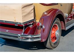 1930 Cadillac Antique (CC-1908004) for sale in Costa Mesa, California