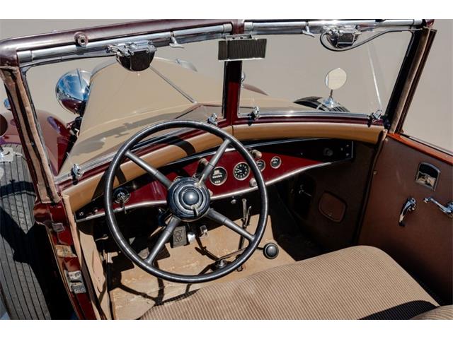 1930 Cadillac Antique (CC-1908004) for sale in Costa Mesa, California