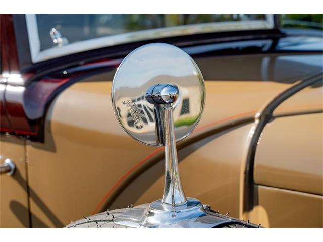 1930 Cadillac Antique (CC-1908004) for sale in Costa Mesa, California