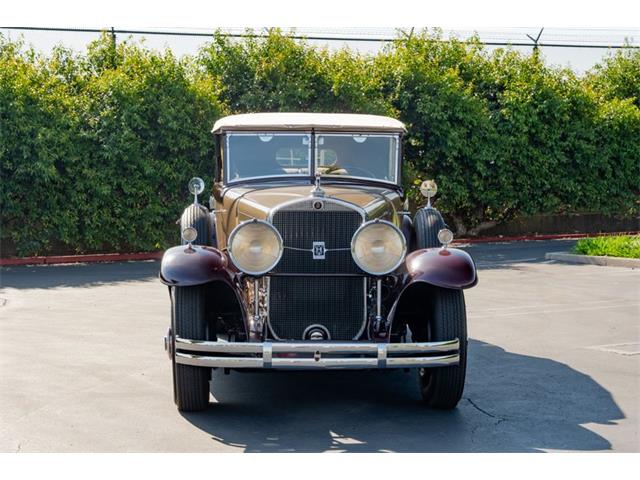 1930 Cadillac Antique (CC-1908004) for sale in Costa Mesa, California