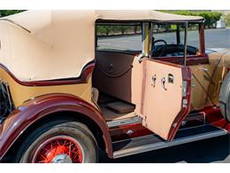 1930 Cadillac Antique (CC-1908004) for sale in Costa Mesa, California