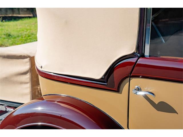 1930 Cadillac Antique (CC-1908004) for sale in Costa Mesa, California