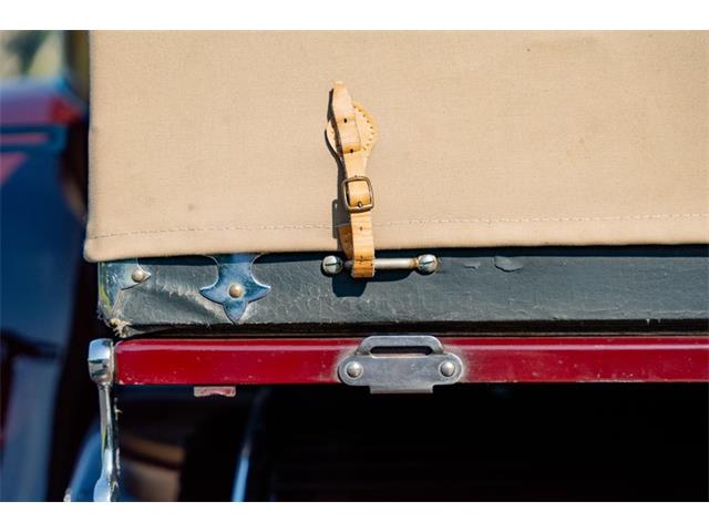 1930 Cadillac Antique (CC-1908004) for sale in Costa Mesa, California