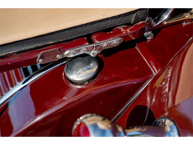1930 Cadillac Antique (CC-1908004) for sale in Costa Mesa, California