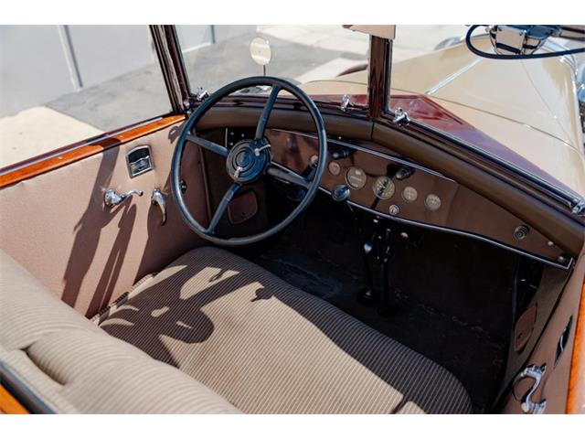 1930 Cadillac Antique (CC-1908004) for sale in Costa Mesa, California