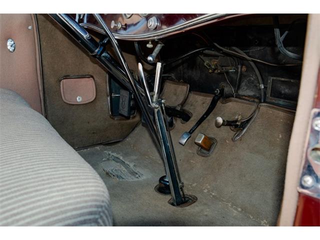 1930 Cadillac Antique (CC-1908004) for sale in Costa Mesa, California