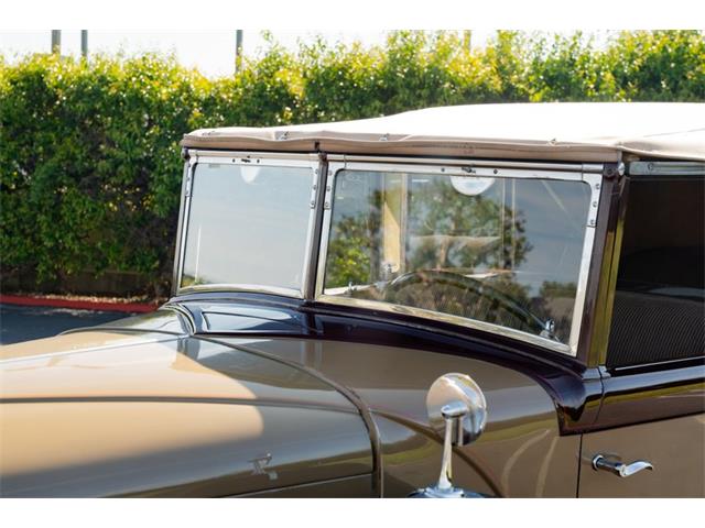 1930 Cadillac Antique (CC-1908004) for sale in Costa Mesa, California