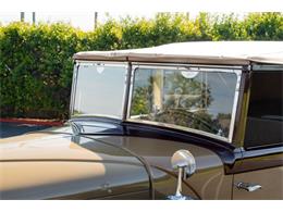 1930 Cadillac Antique (CC-1908004) for sale in Costa Mesa, California