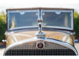 1930 Cadillac Antique (CC-1908004) for sale in Costa Mesa, California