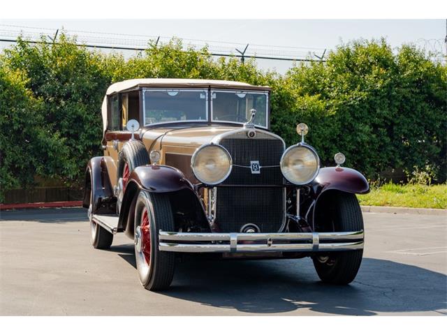 1930 Cadillac Antique (CC-1908004) for sale in Costa Mesa, California
