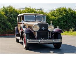 1930 Cadillac Antique (CC-1908004) for sale in Costa Mesa, California