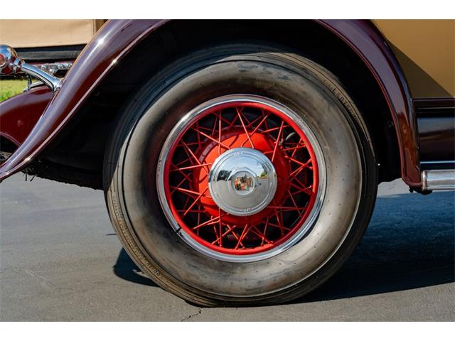 1930 Cadillac Antique (CC-1908004) for sale in Costa Mesa, California