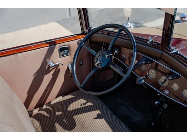 1930 Cadillac Antique (CC-1908004) for sale in Costa Mesa, California