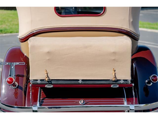 1930 Cadillac Antique (CC-1908004) for sale in Costa Mesa, California