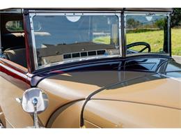 1930 Cadillac Antique (CC-1908004) for sale in Costa Mesa, California