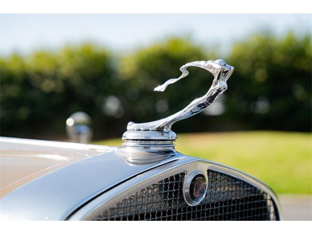 1930 Cadillac Antique (CC-1908004) for sale in Costa Mesa, California