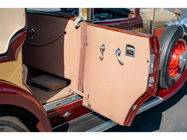 1930 Cadillac Antique (CC-1908004) for sale in Costa Mesa, California