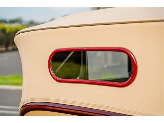 1930 Cadillac Antique (CC-1908004) for sale in Costa Mesa, California