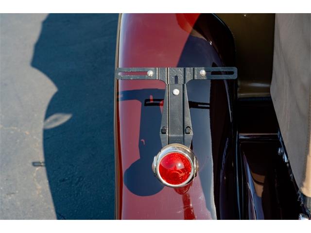 1930 Cadillac Antique (CC-1908004) for sale in Costa Mesa, California