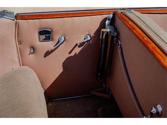 1930 Cadillac Antique (CC-1908004) for sale in Costa Mesa, California