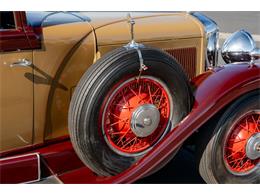 1930 Cadillac Antique (CC-1908004) for sale in Costa Mesa, California