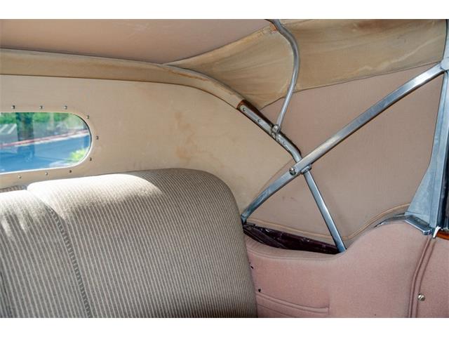 1930 Cadillac Antique (CC-1908004) for sale in Costa Mesa, California