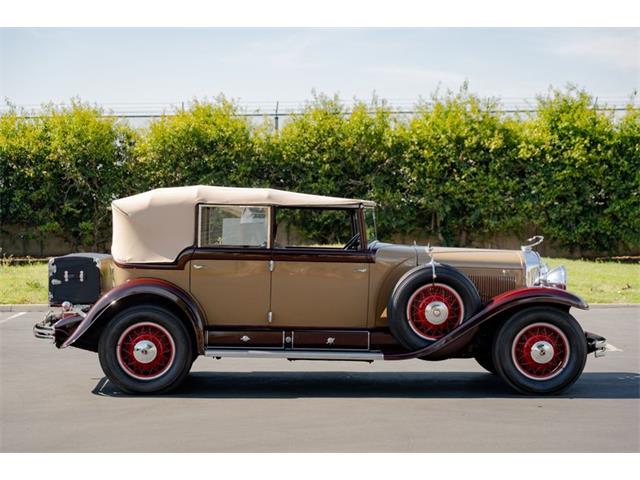 1930 Cadillac Antique (CC-1908004) for sale in Costa Mesa, California