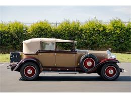 1930 Cadillac Antique (CC-1908004) for sale in Costa Mesa, California