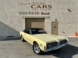 1968 Mercury Cougar (CC-1908006) for sale in Las Vegas, Nevada