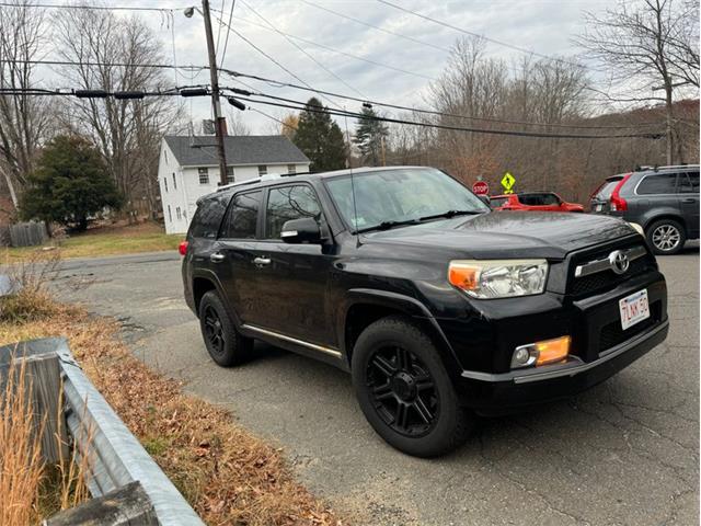 2010 Toyota 4Runner (CC-1900801) for sale in Punta Gorda, Florida