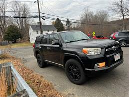 2010 Toyota 4Runner (CC-1900801) for sale in Punta Gorda, Florida