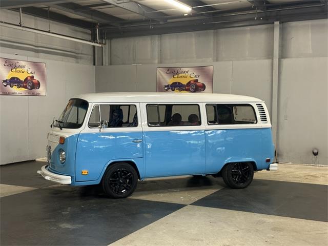 1977 Volkswagen Bus (CC-1908012) for sale in Lillington, North Carolina