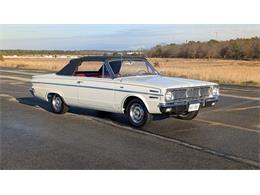 1966 Dodge Dart (CC-1908015) for sale in Rocky Point, New York