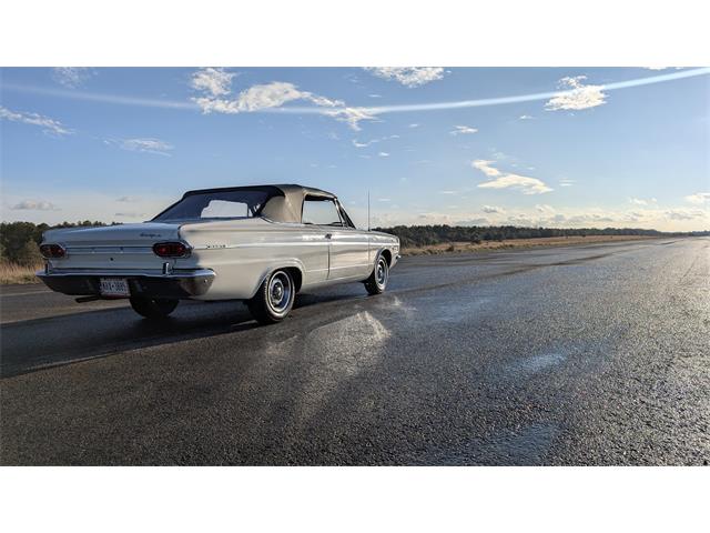 1966 Dodge Dart (CC-1908015) for sale in Rocky Point, New York
