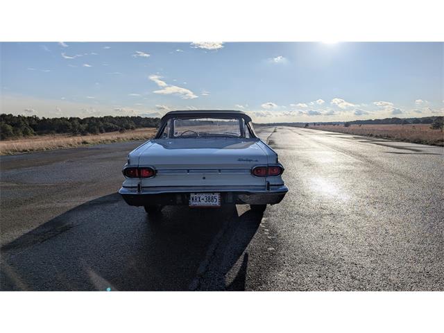 1966 Dodge Dart (CC-1908015) for sale in Rocky Point, New York