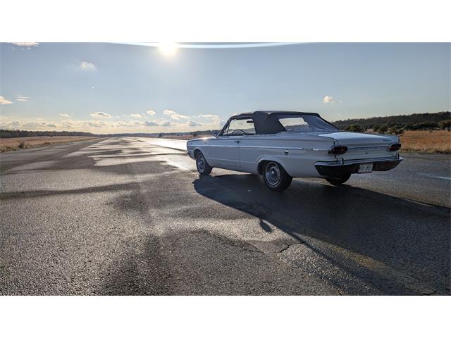 1966 Dodge Dart (CC-1908015) for sale in Rocky Point, New York