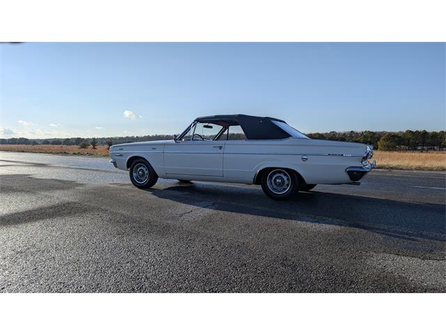 1966 Dodge Dart (CC-1908015) for sale in Rocky Point, New York